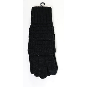 Eden Lifestyle, Accessories - Gloves & Mittens,  Smart Tip Gloves
