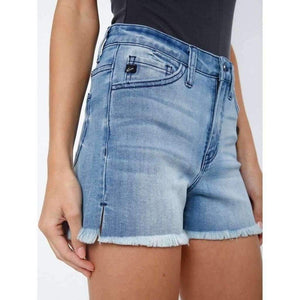 Eden Lifestyle, Women - Shorts,  Daisy Denim Shorts