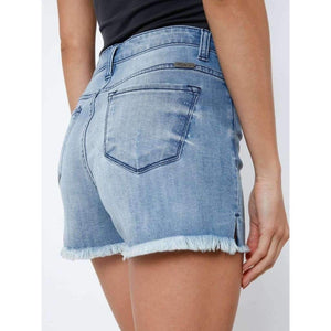 Eden Lifestyle, Women - Shorts,  Daisy Denim Shorts