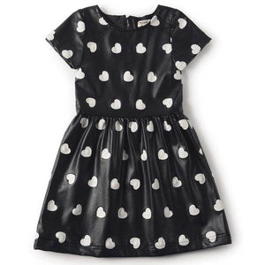 Appaman, Girl - Dresses,  Kelsey Black Dress