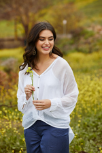 Scandal, Women - Shirts & Tops,  Keva Top