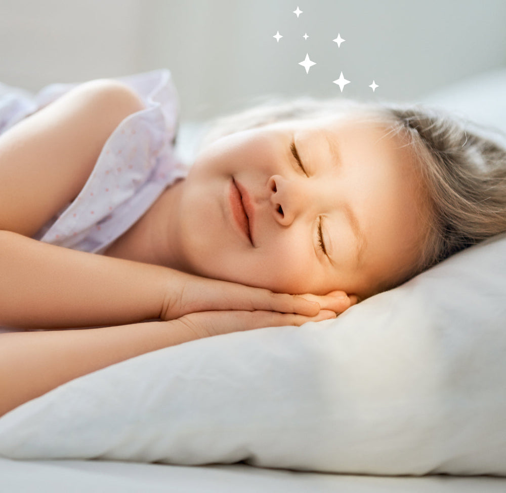 The Good Patch Nite Owl for Kids - Eden Lifestyle