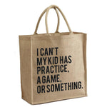 Mother Trucker, Accessories - Handbags,  I Can't Tote
