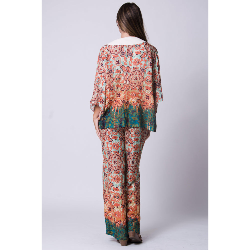 Wanderlux, Women - Shirts & Tops,  Boho Kimono