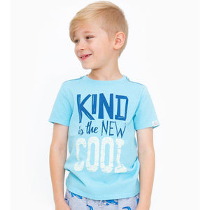 Art & Eden, Boy - Tees,  Kind is the New Cool Tee