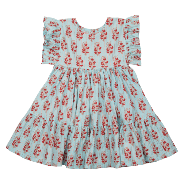 pink chicken kit dress Pink Chicken | Quality Children's Clothing
