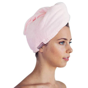 Kitsch, Gifts - Beauty & Wellness,  Microfiber Hair Towel
