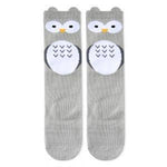 Eden Lifestyle, Accessories - Socks,  Knee Socks Owl