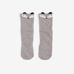 Eden Lifestyle, Accessories - Socks,  Knee Socks Raccoon