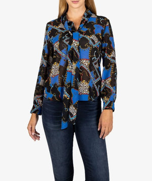 KUT from the Kloth, Women - Shirts & Tops,  KUT from the Kloth |  Felipa Blouse