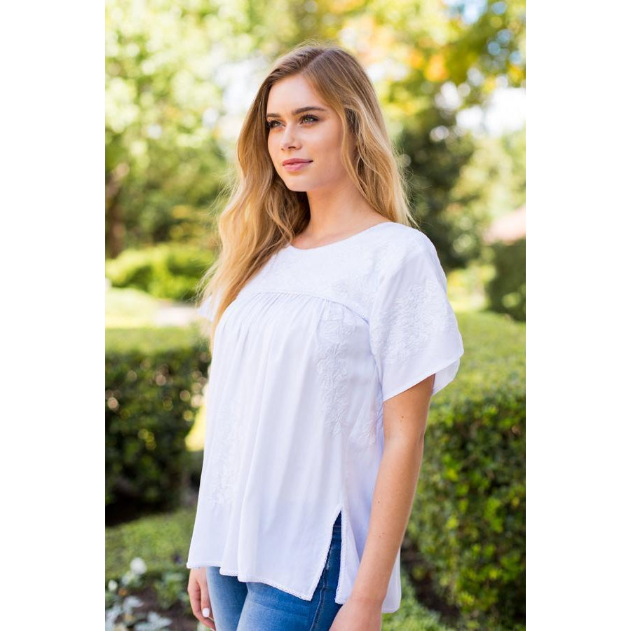 J. Marie, Women - Shirts & Tops,  J. Marie The Lauren Top