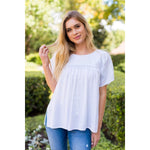 J. Marie, Women - Shirts & Tops,  J. Marie The Lauren Top