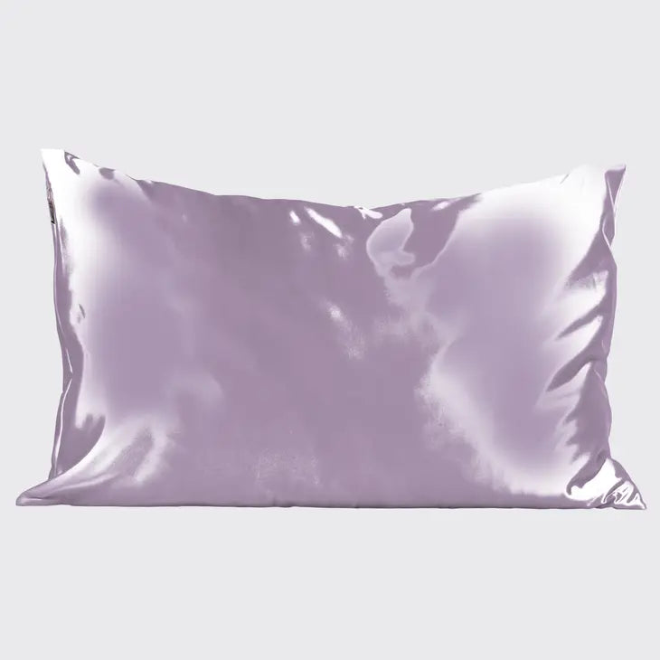 Kitsch Standard Satin Pillowcase - Eden Lifestyle