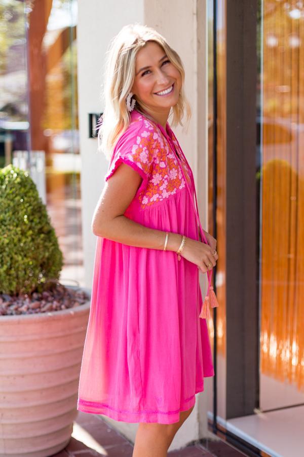 J shop marie dress
