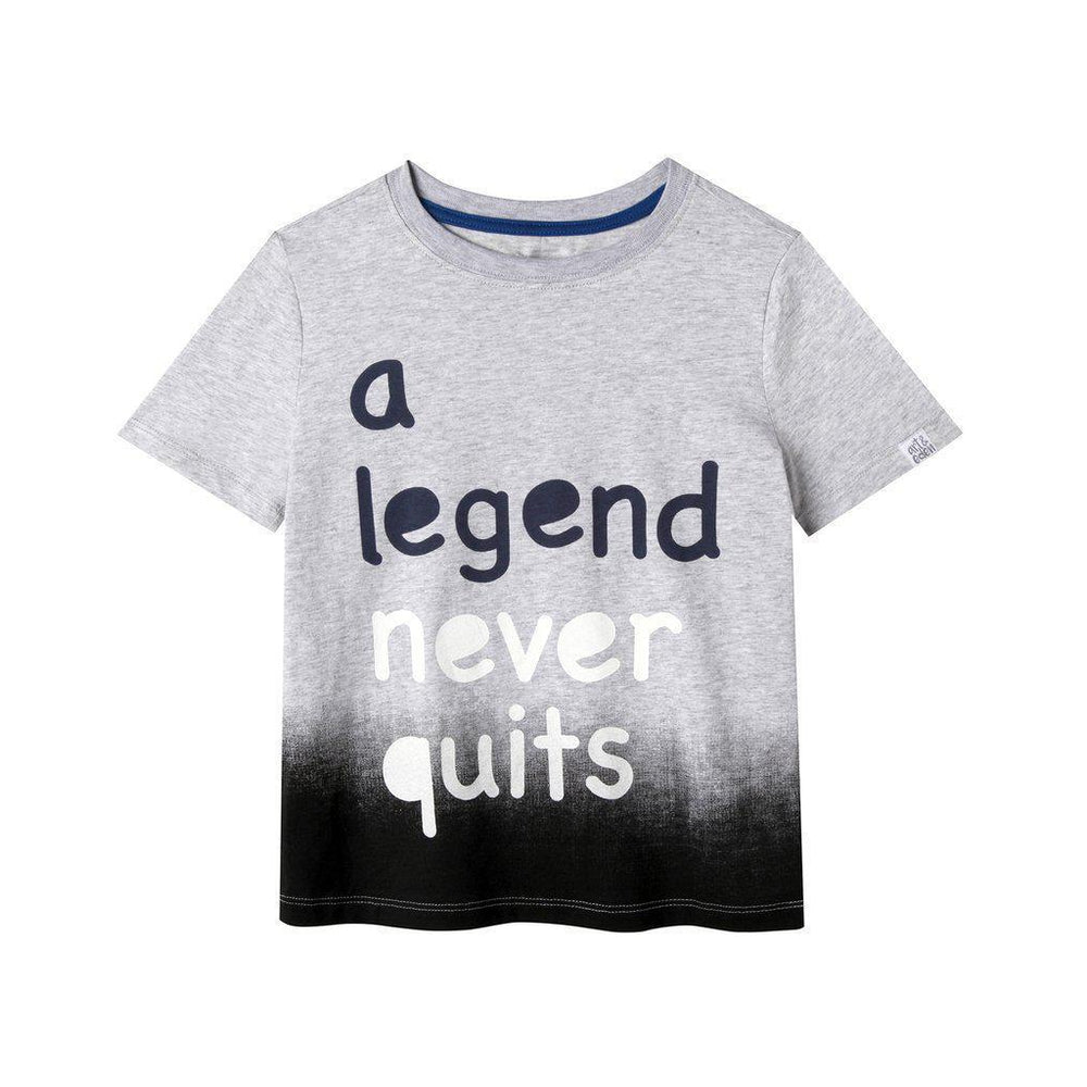 Art & Eden, Boy - Tees,  Legend T-Shirt