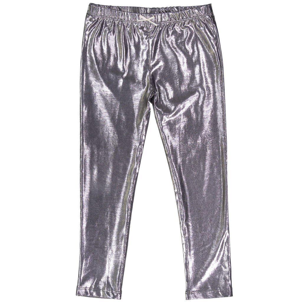 Pink Chicken, Girl - Leggings,  Pink Chicken | Lame Legging