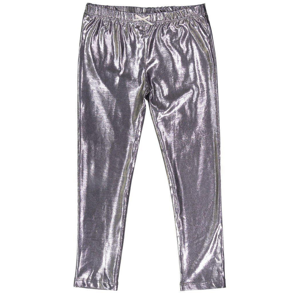 Pink Chicken, Girl - Leggings,  Pink Chicken | Lame Legging