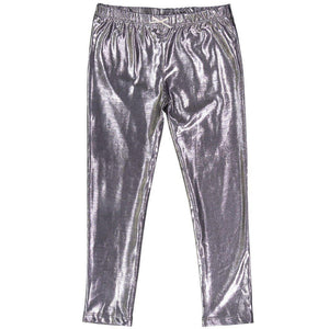 Pink Chicken, Girl - Leggings,  Pink Chicken | Lame Legging
