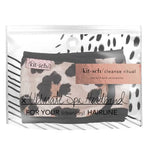 Kitsch, Gifts - Beauty & Wellness,  Leopard Microfiber Spa Headband