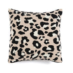 Shiraleah, Home - Pillows,  Leopard Blush Pillow
