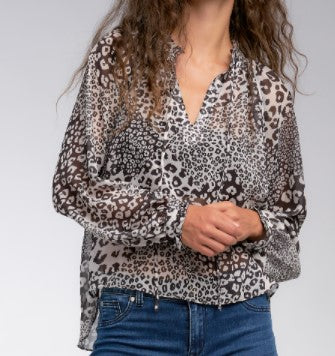 Elan International, Women - Shirts & Tops,  Keeks Blouse
