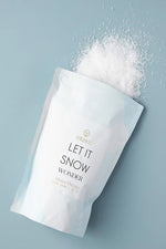 Let it Snow - Eden Lifestyle