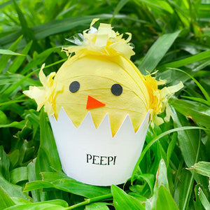 Peep Mini Surprize Ball - Eden Lifestyle