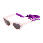Cateye Sunglasses - Eden Lifestyle