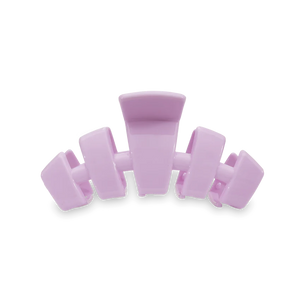 Lilac Medium Hair Clip - Eden Lifestyle