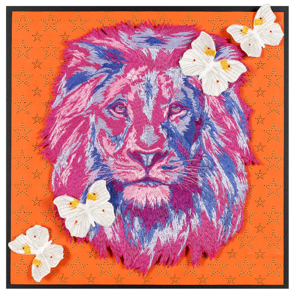 Strength Couture Art - Eden Lifestyle