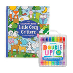 Eden Lifestyle, Gifts - Kids Misc,  Little Critters Coloring Bundle