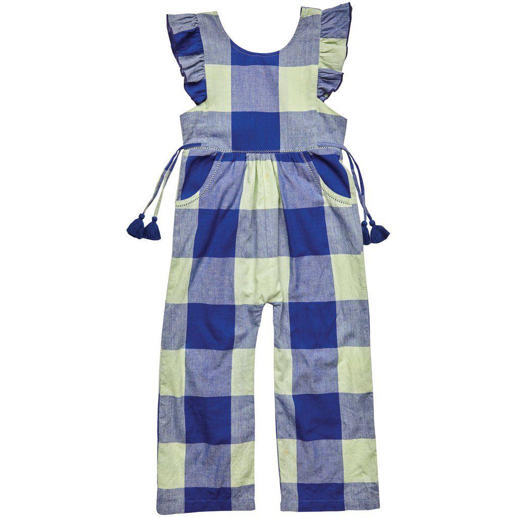 Pink Chicken, Baby Girl Apparel - Rompers,  Pink Chicken | Liv Jumper