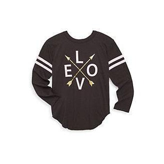 Chaser, Girl - Tees,  Chaser Girls Love Arrows Tee