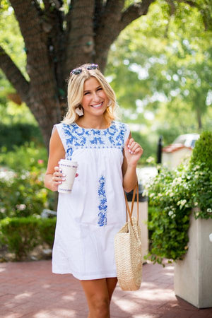 J. Marie, Women - Dresses,  The Lucia Dress
