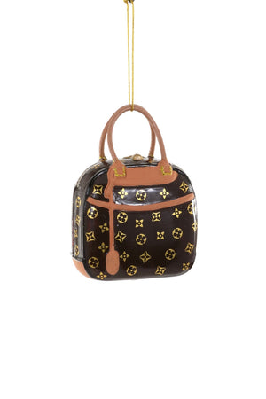 Luxury Handbag Ornament - Eden Lifestyle