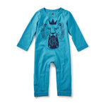 Tea Collection, Baby Boy Apparel - Rompers,  MacDuff Graphic Romper