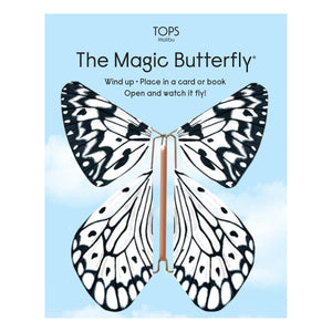 Magic Flying Rainbow Butterfly - Eden Lifestyle