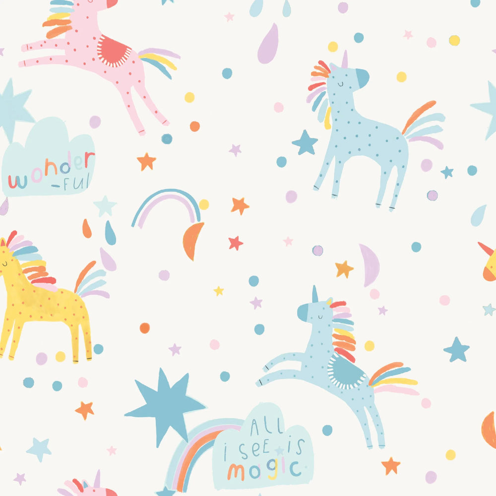 Magnetic Me by Magnificent Baby Magic Glitter Sparkle Modal Magnetic Parent Favorite Footie - Eden Lifestyle