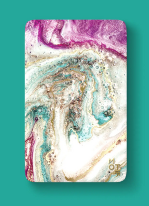 Motif Glam Rocks - Eden Lifestyle