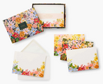 Marguerite Stationery Set - Eden Lifestyle
