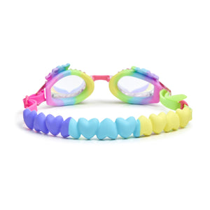 Bling2o, Accessories - Swim,  Bling2o I Luv Cotton Candy Goggles