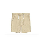 Me & Henry, Boy - Shorts,  Me & Henry | Stone Bermuda Shorts