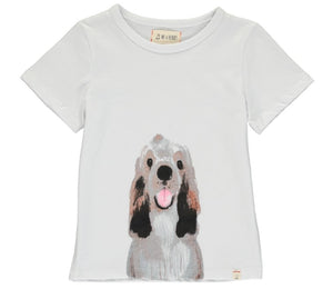 Me & Henry, Boy - Tees,  Me & Henry - Henry Tee