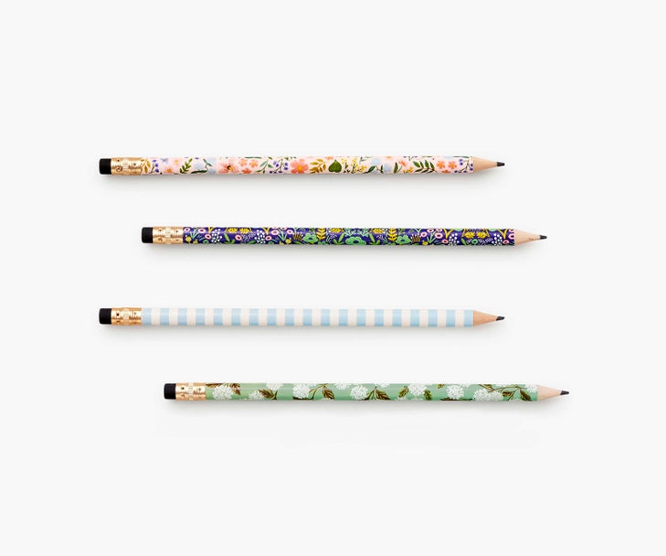 Meadow Pencil Set - Eden Lifestyle