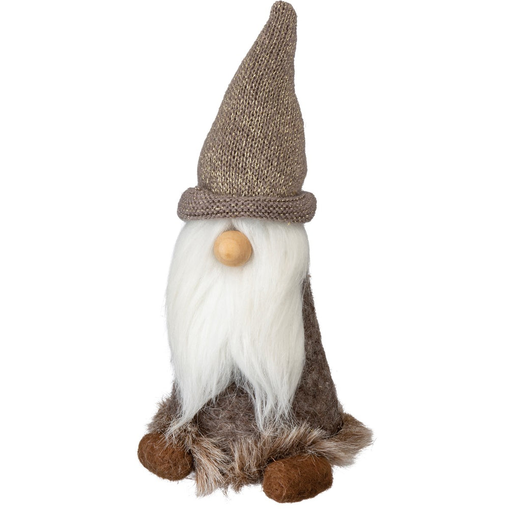 Primitives By Kathy, Home - Decorations,  Medium Critter Gnome