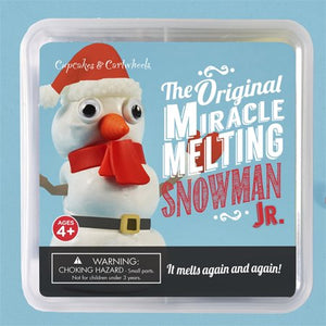 Eden Lifestyle, Gifts - Kids Misc,  Melting Snowman
