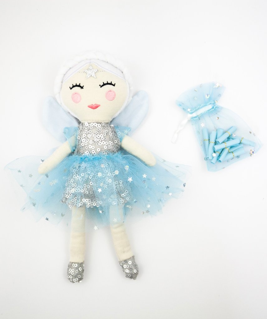 Kind Culture, Gifts - Toys,  Meri the Good Deed Fairy
