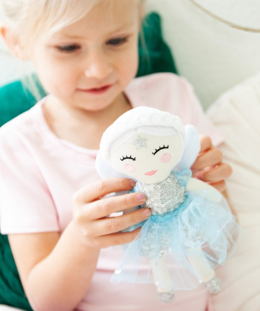 Kind Culture, Gifts - Toys,  Meri the Good Deed Fairy