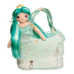 Eden Lifestyle, Gifts - Kids Misc,  Mermaid Purse with Mermaid