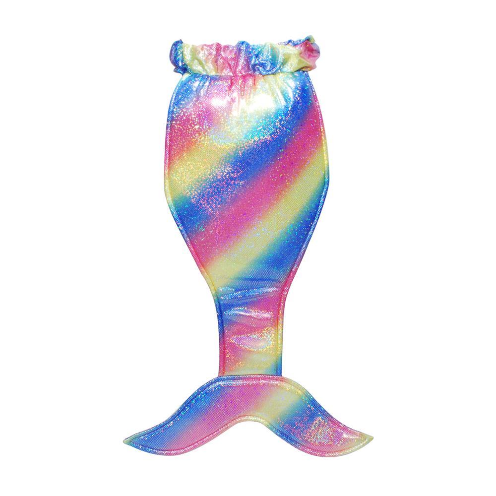 Eden Lifestyle, Gifts - Kids Misc,  Mermaid Tail with Sound!